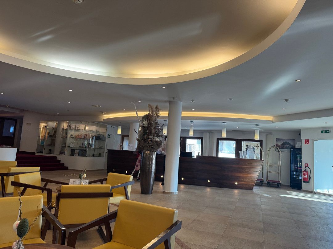 Seehotel Rust主图