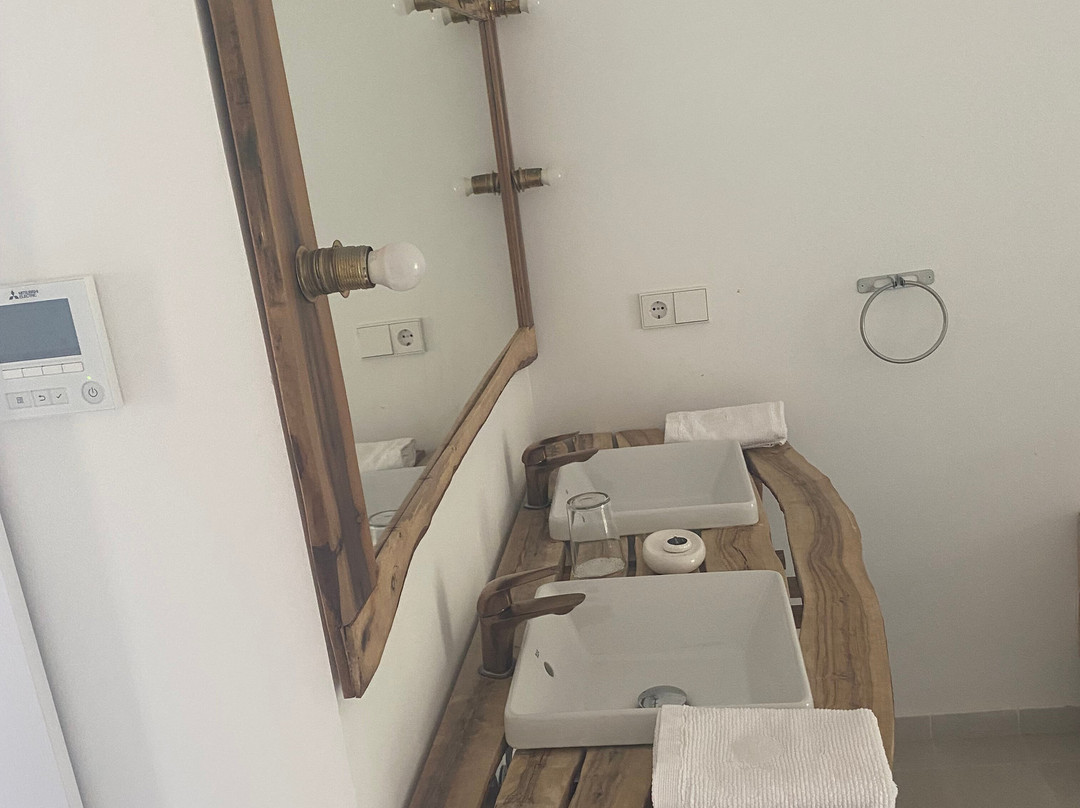 Can Canto de Marina Agroturismo主图