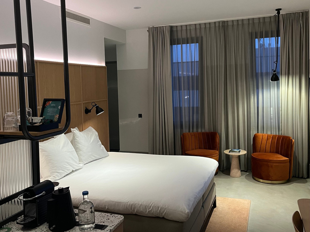 Notiz Hotel主图