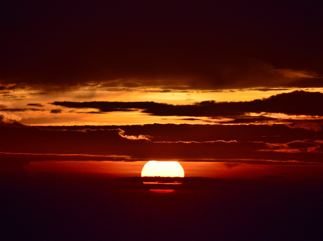 Soul of North Sumatera-不拉士打宜必去景点