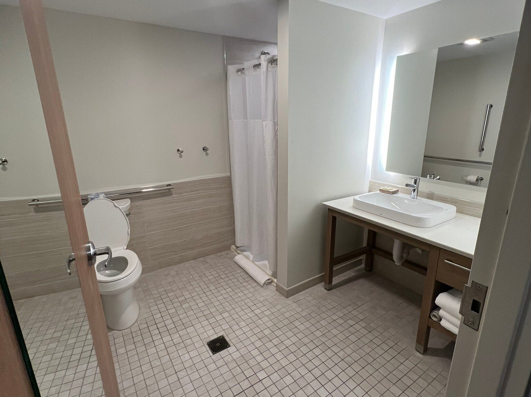 Element Jacksonville Beach主图