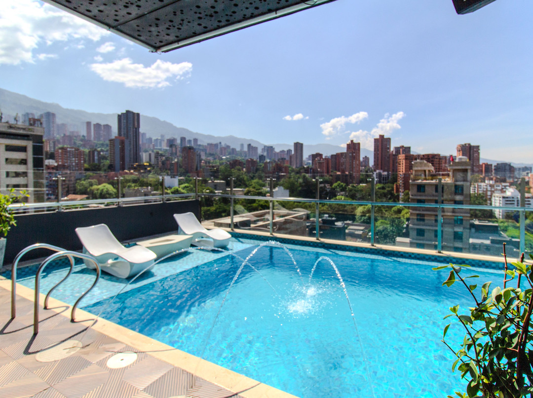 Haven A Design Hotel
