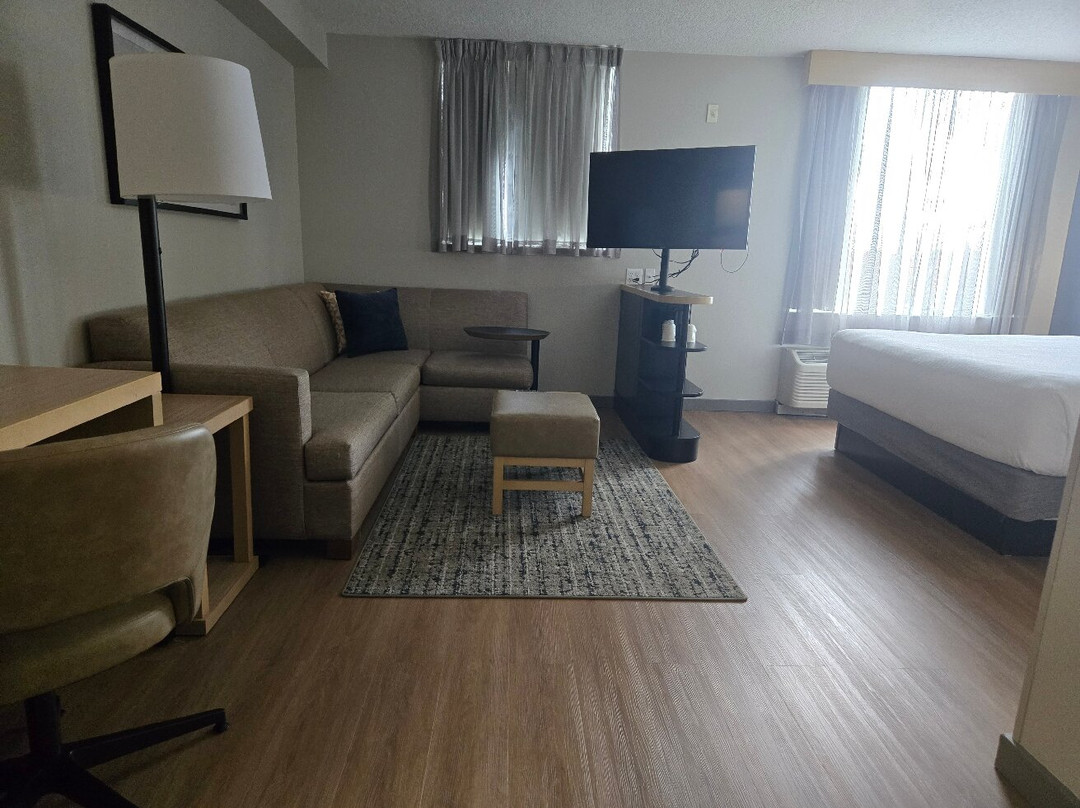 Hyatt Place Lake Mary/Orlando-North主图