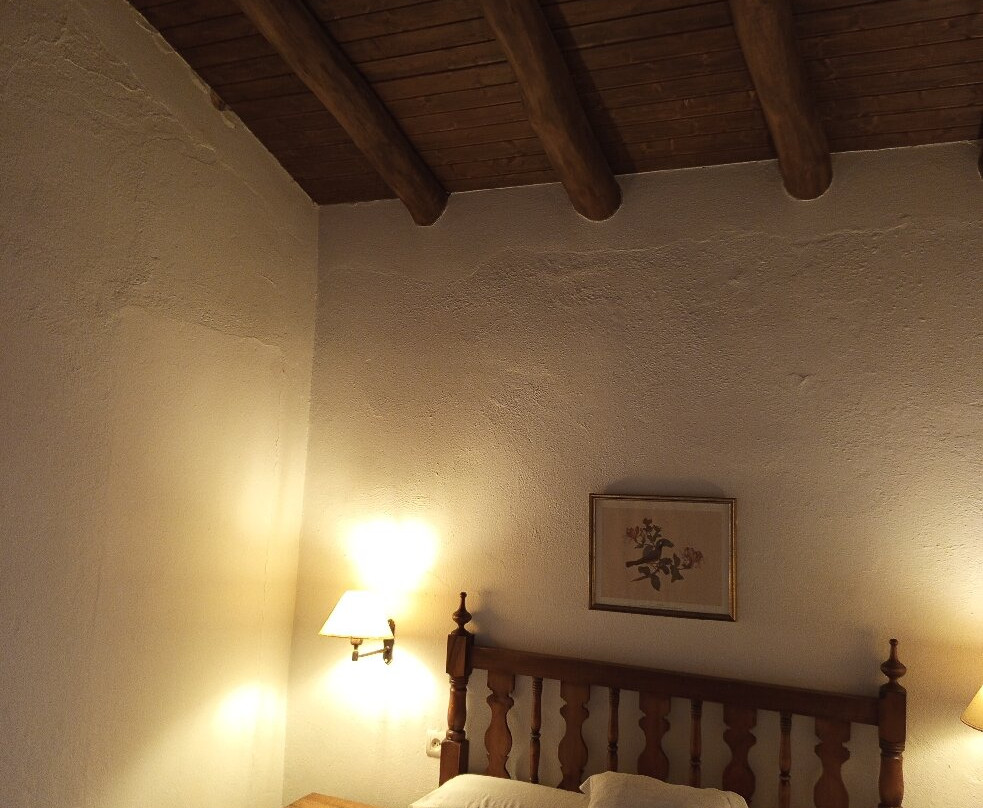 Hotel Finca Valbono主图
