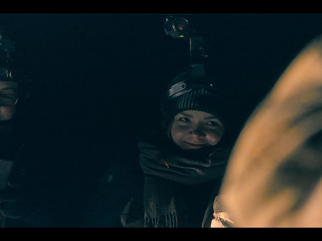 Night Sight Finland-Sodankyla必去景点