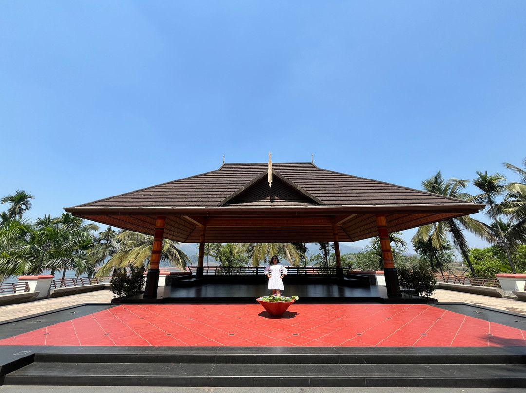 Taj Wayanad Resort & Spa, Kerala主图