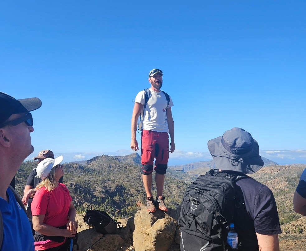 Rocky Adventure景点图片
