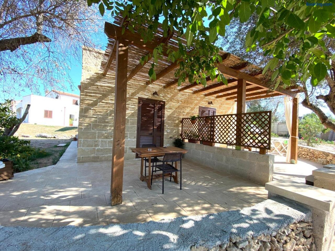 Le Stanze di Ray - Salento Homes