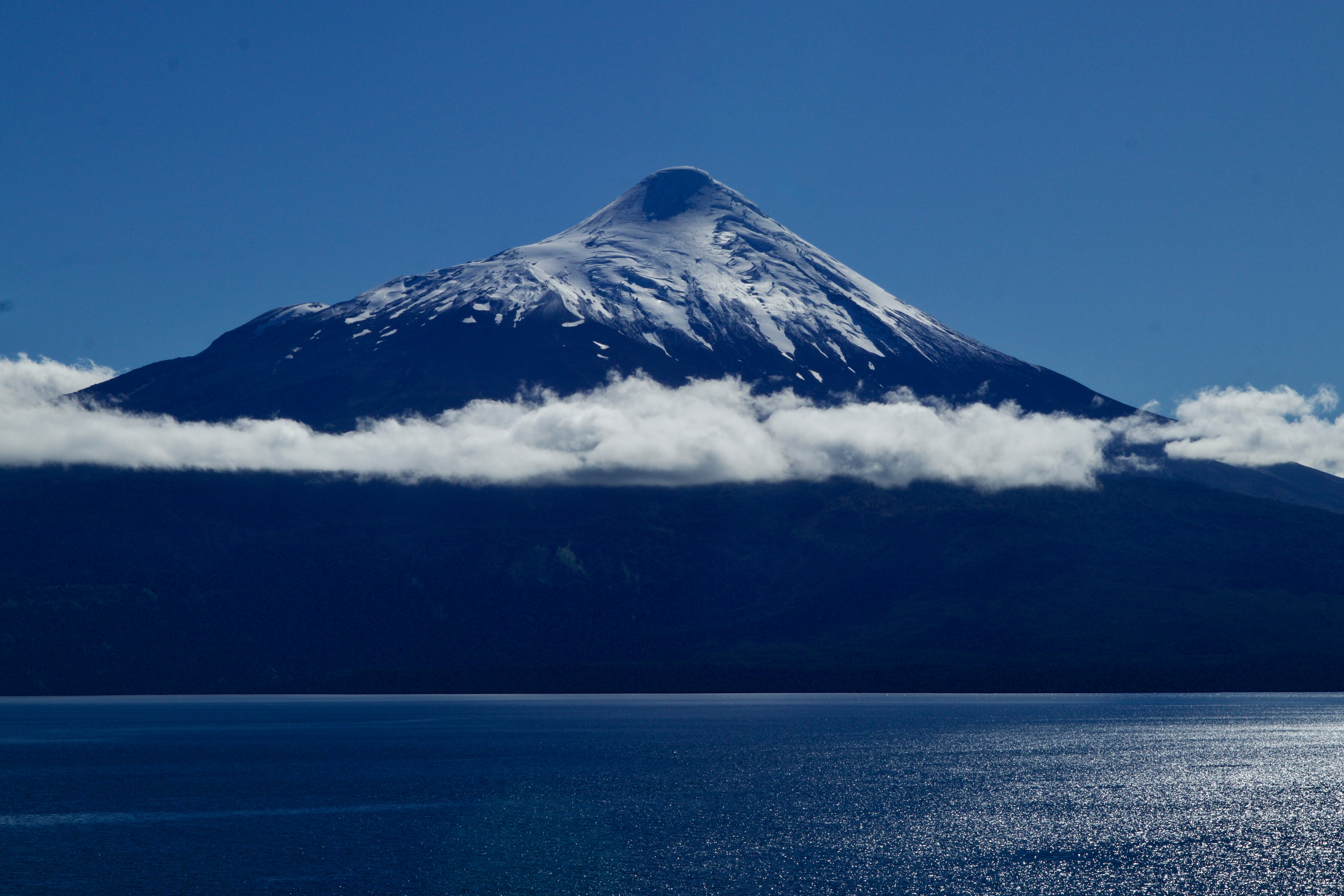 Wyndham Puerto Varas Pettra-酒店景观