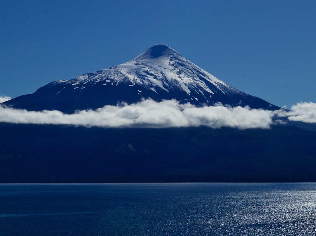 Wyndham Puerto Varas Pettra主图