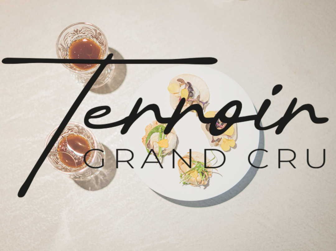 Terroir Grand Cru