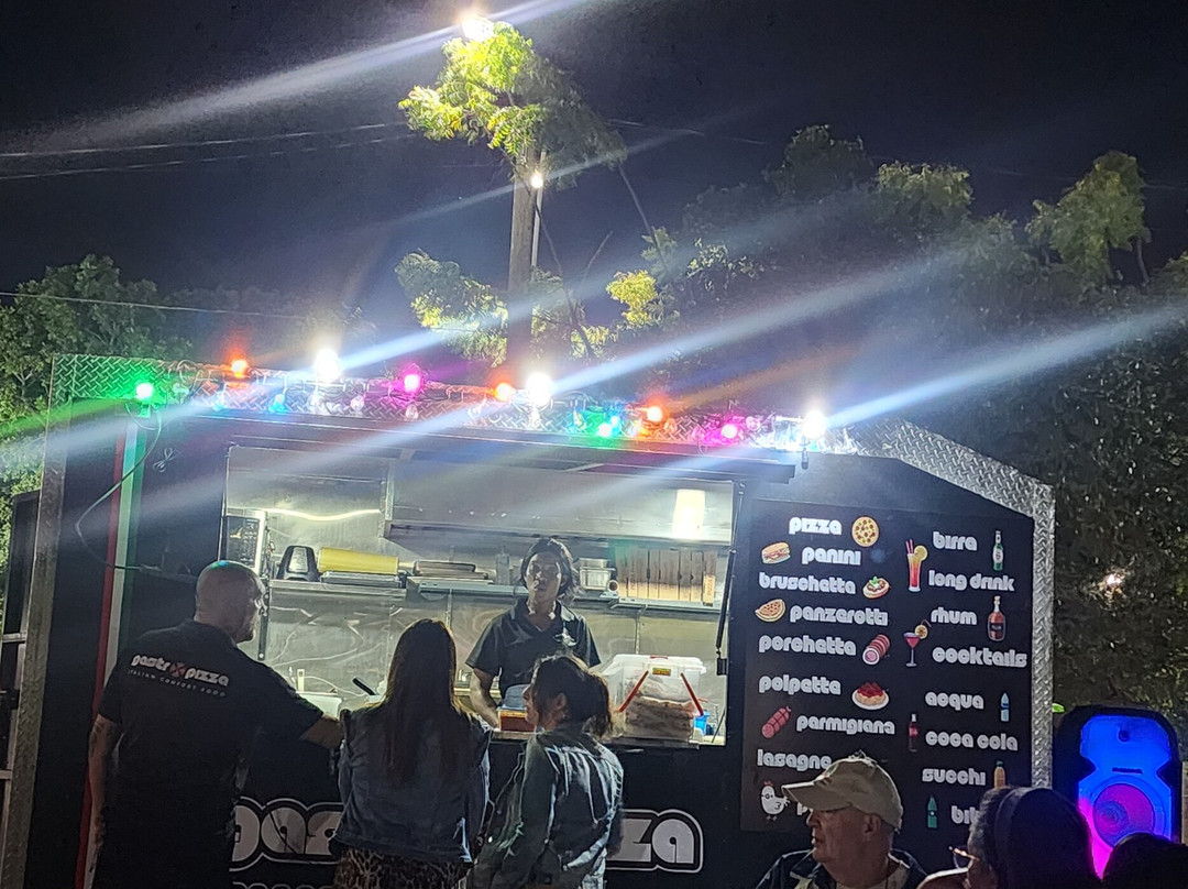 Gastro Pizza Bayahíbe