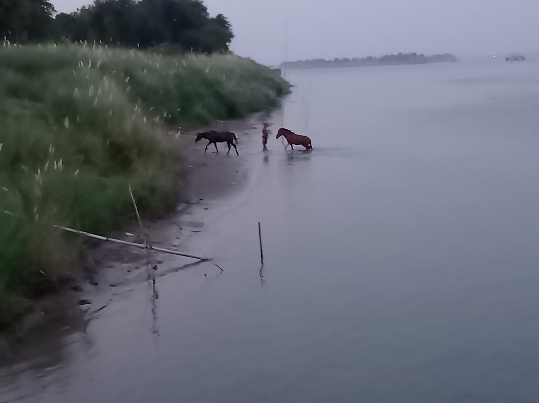 Neang Neakii Cruises-金边必去景点