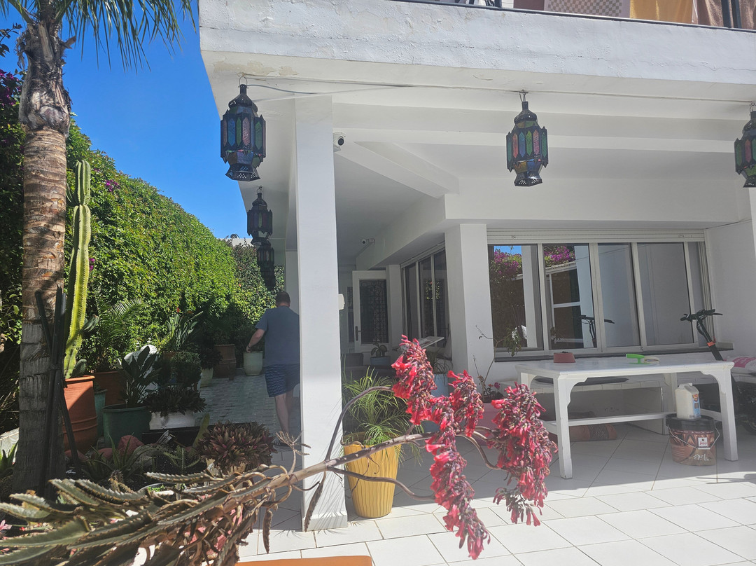 BÔ Massage-阿加迪尔必去景点