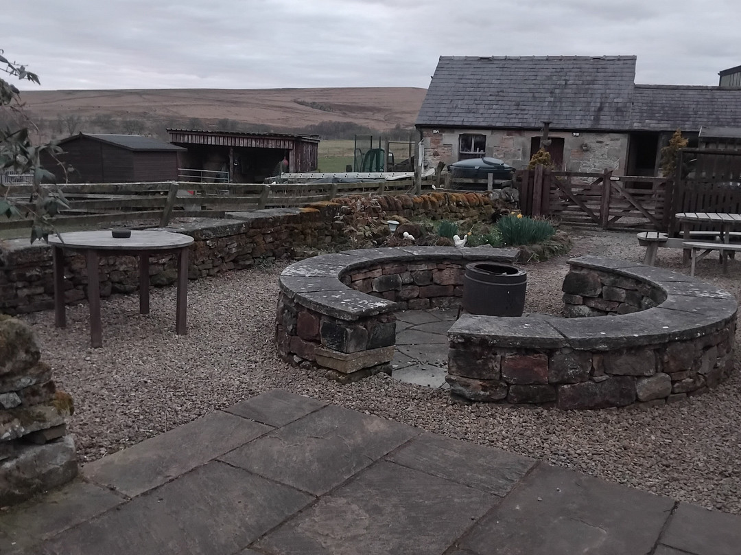 Holly Bush Inn主图