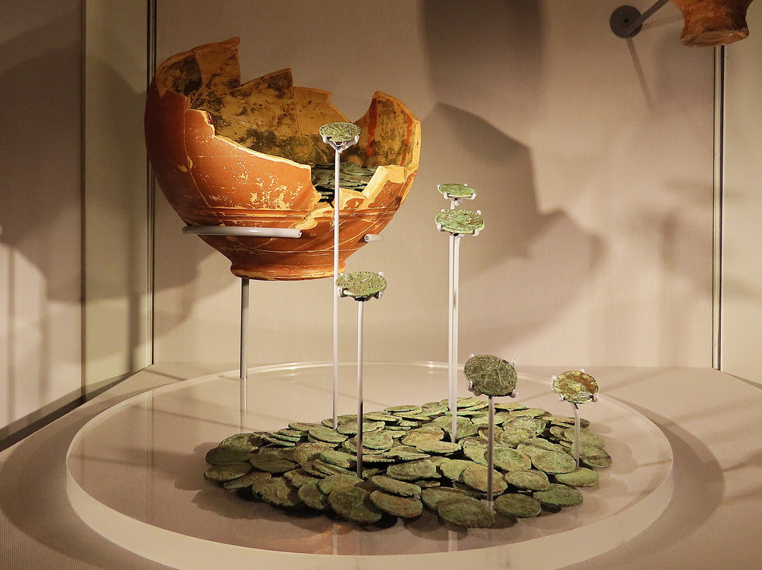 St Barbe Museum + Art Gallery景点图片