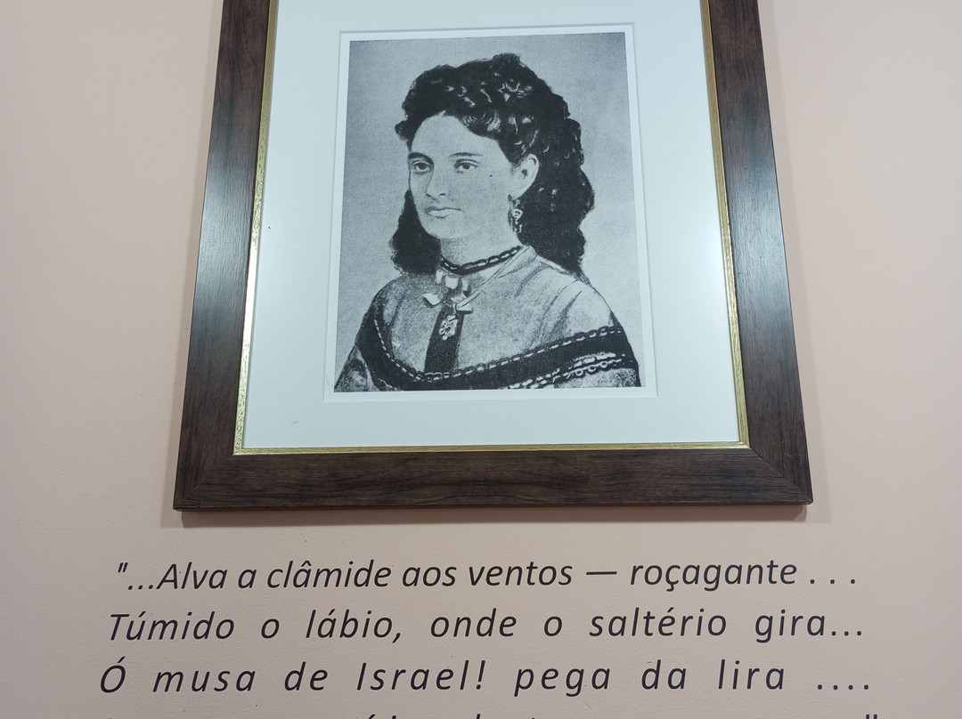 Castro Alves Historic Park-Cabaceiras do Paraguacu必去景点