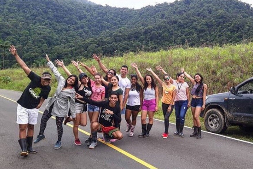 Veraguas Adventures (Panamá 6976-1047)景点图片