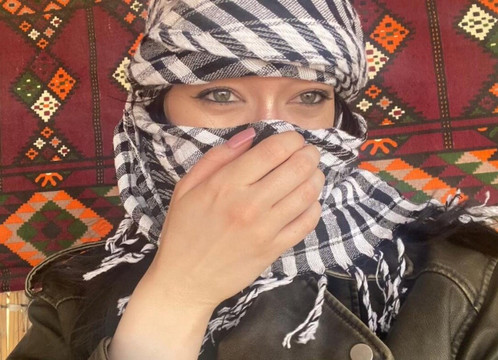 Sea Way Tours-赫尔格达必去景点