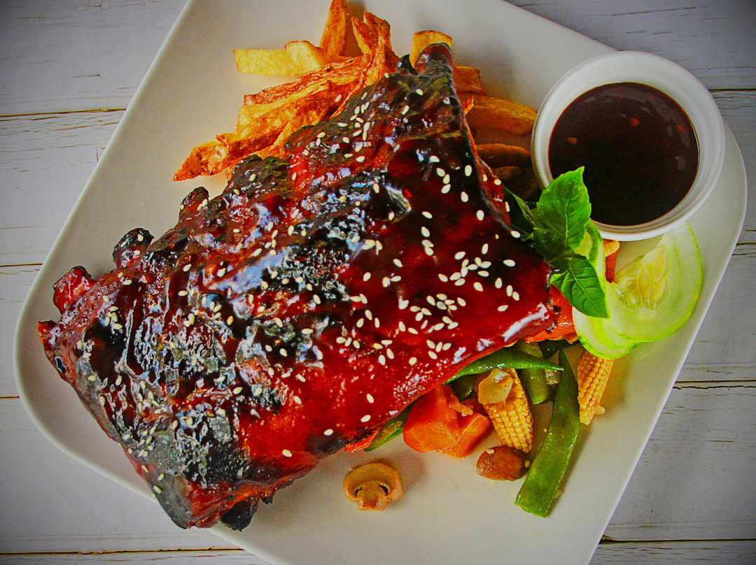 The Gabayan Riviera主图