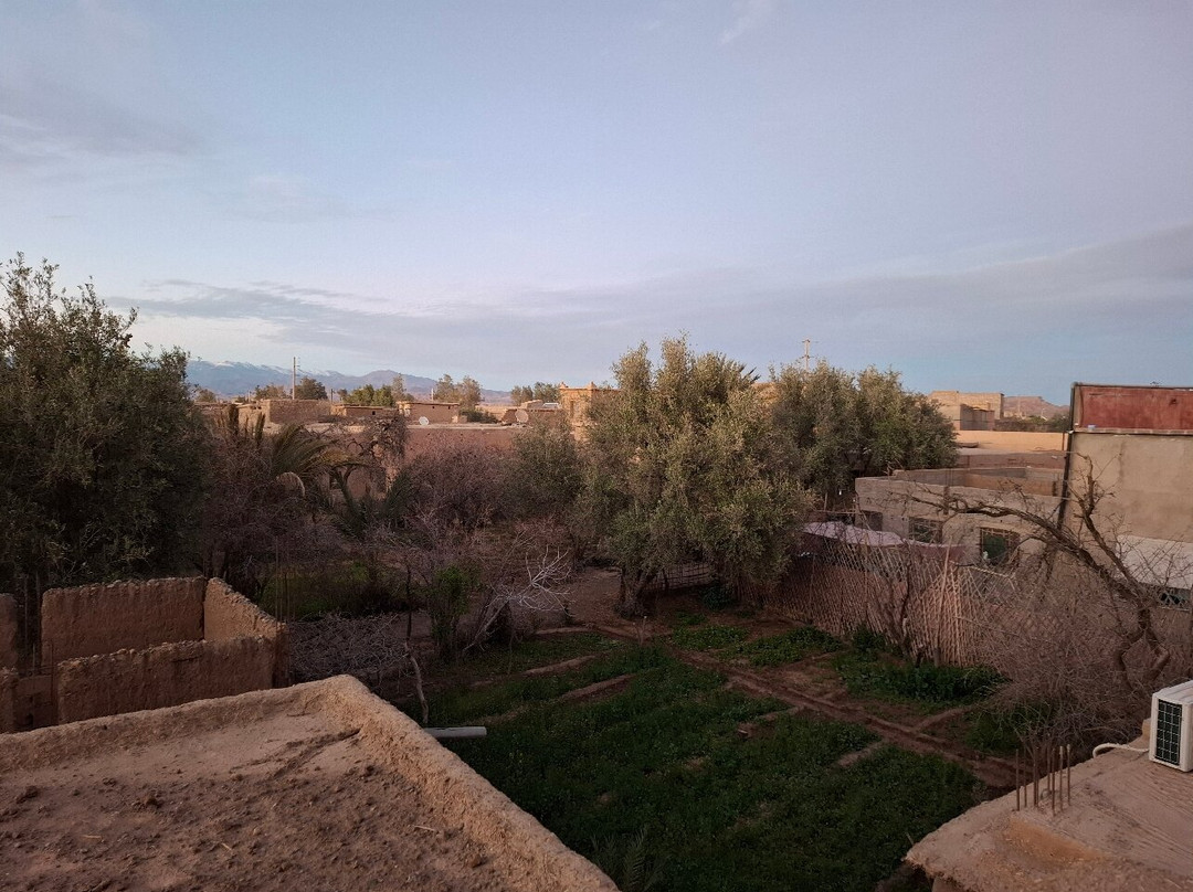 Kasbah Ait Ben Damiette主图