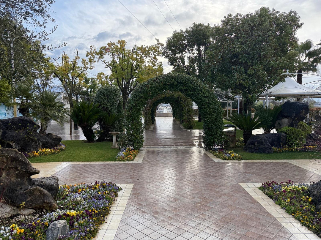 Edra Palace Hotel & Ristorante主图