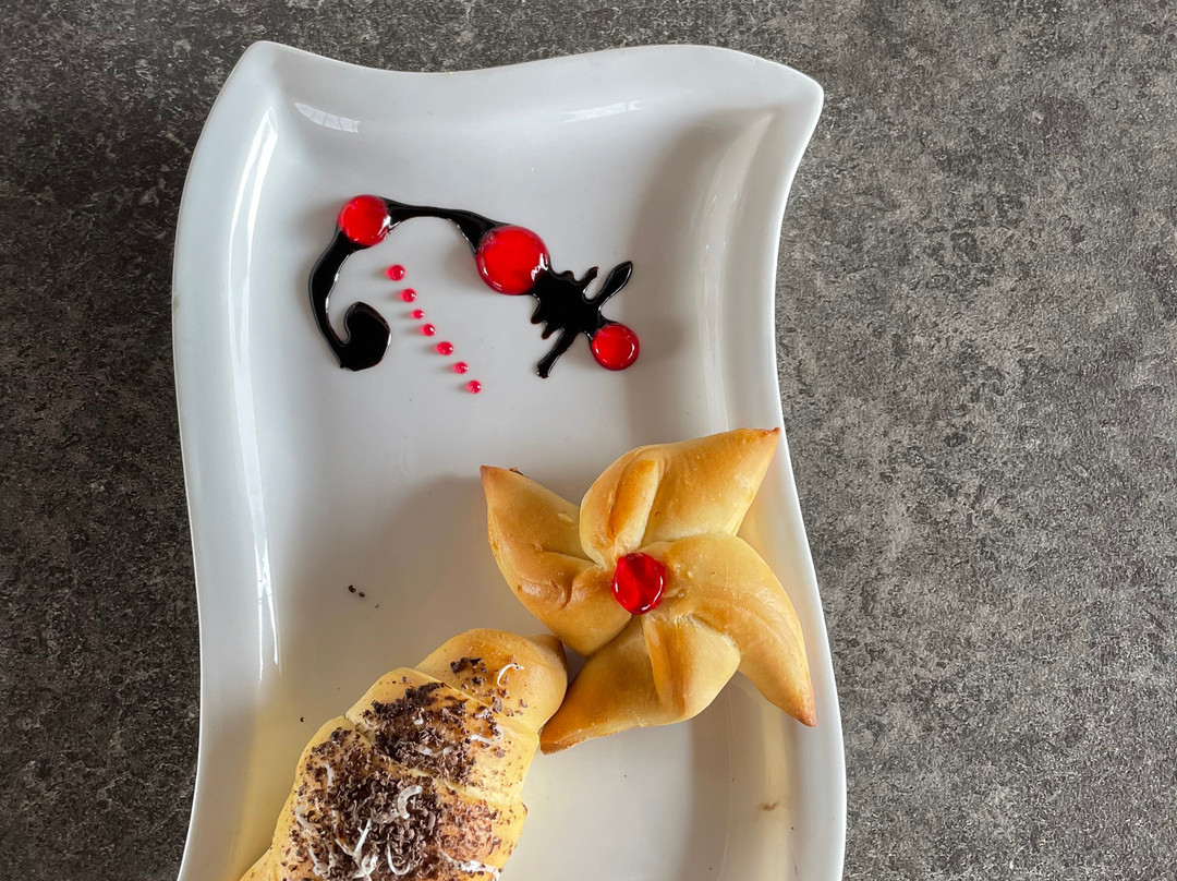 Pride Biznotel Haldwani主图