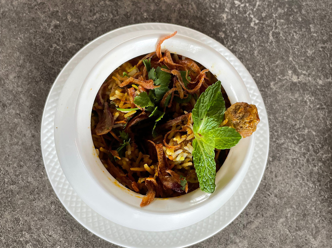 Pride Biznotel Haldwani主图