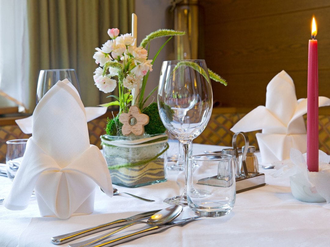 Hotel Waldruhe主图