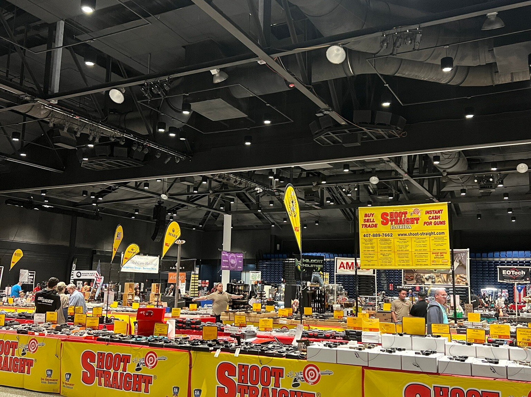 Bradenton Convention Center-Palmetto必去景点