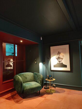 中央海岭精品酒店主图