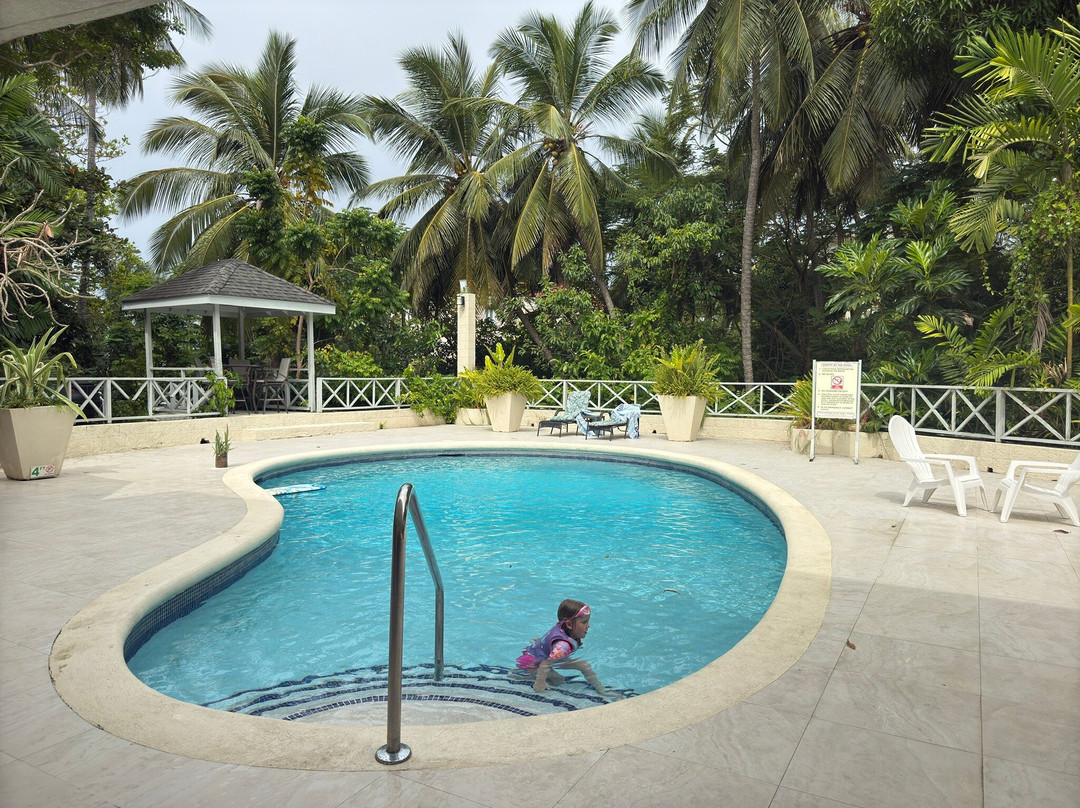 Legend Garden Condos主图