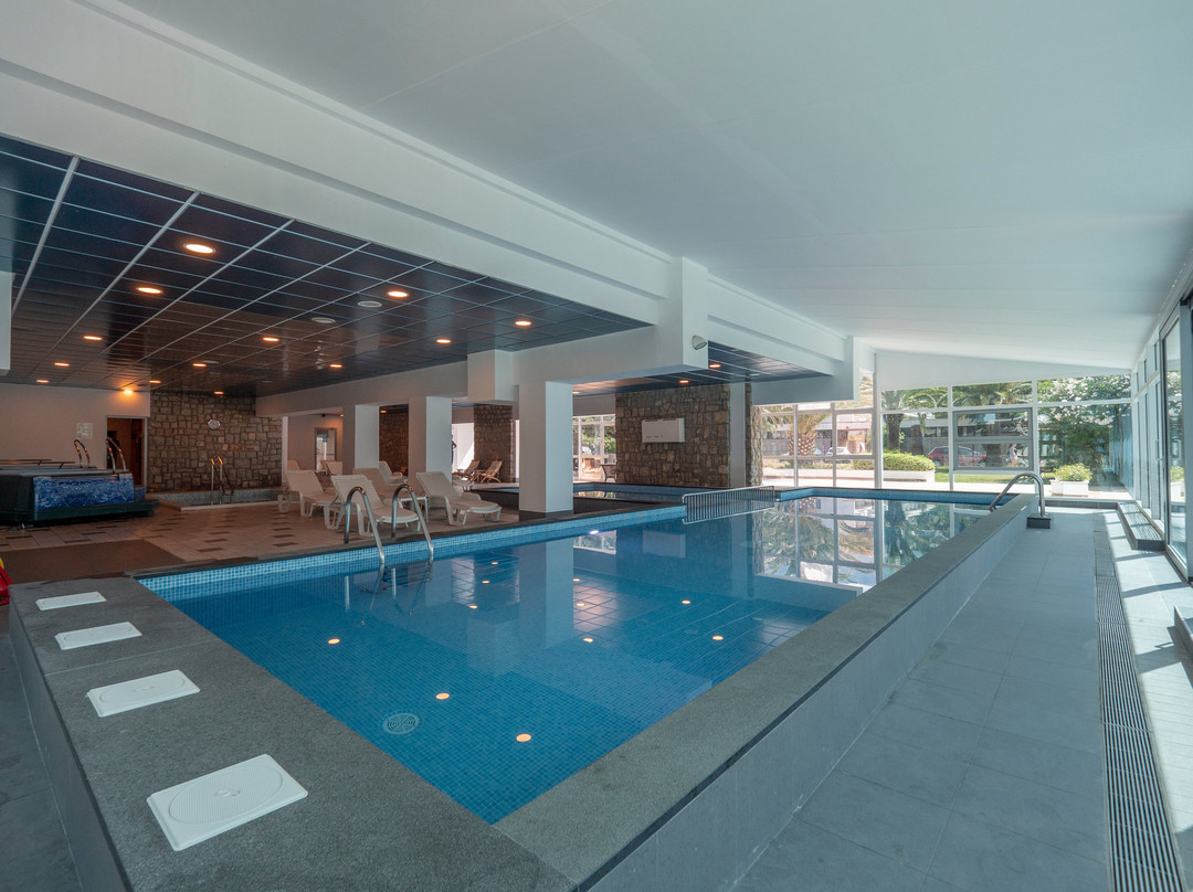 Montenegro Beach Resort主图