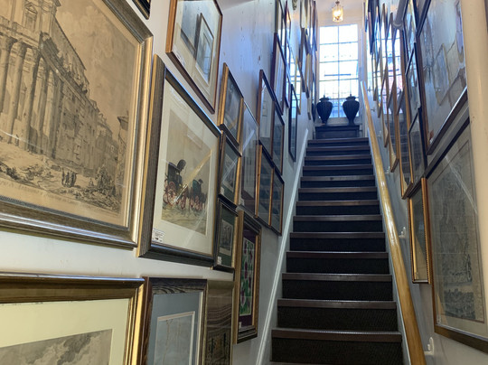 Opportunity Shop-华盛顿特区必去景点