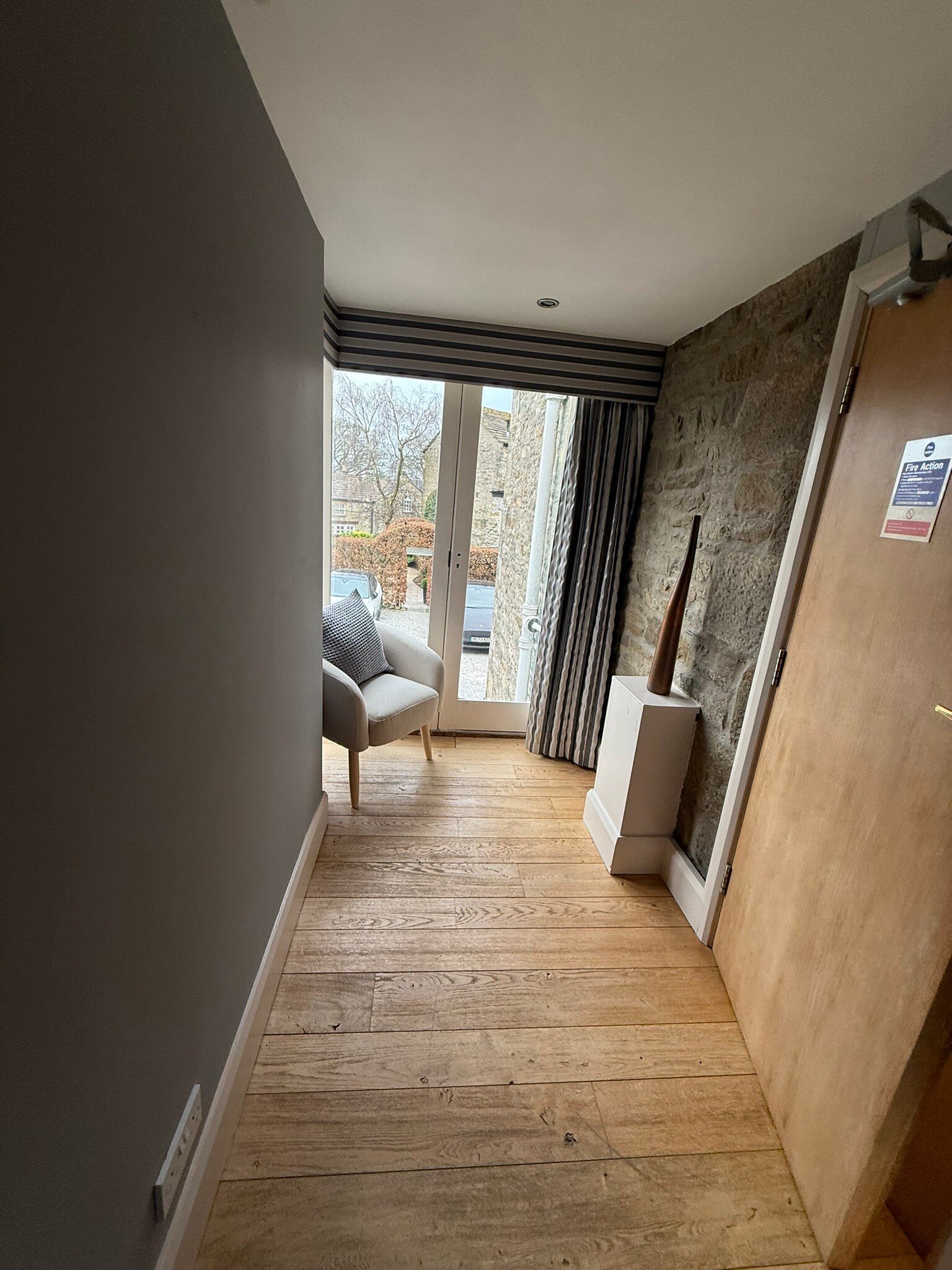 Grassington Lodge-官方