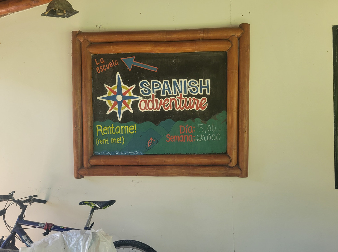 Spanish Adventure-San Carlos必去景点