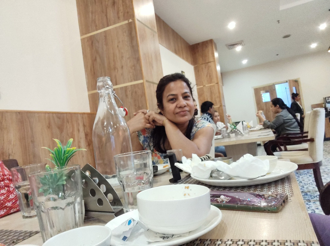 戴斯内拉那酒店主图