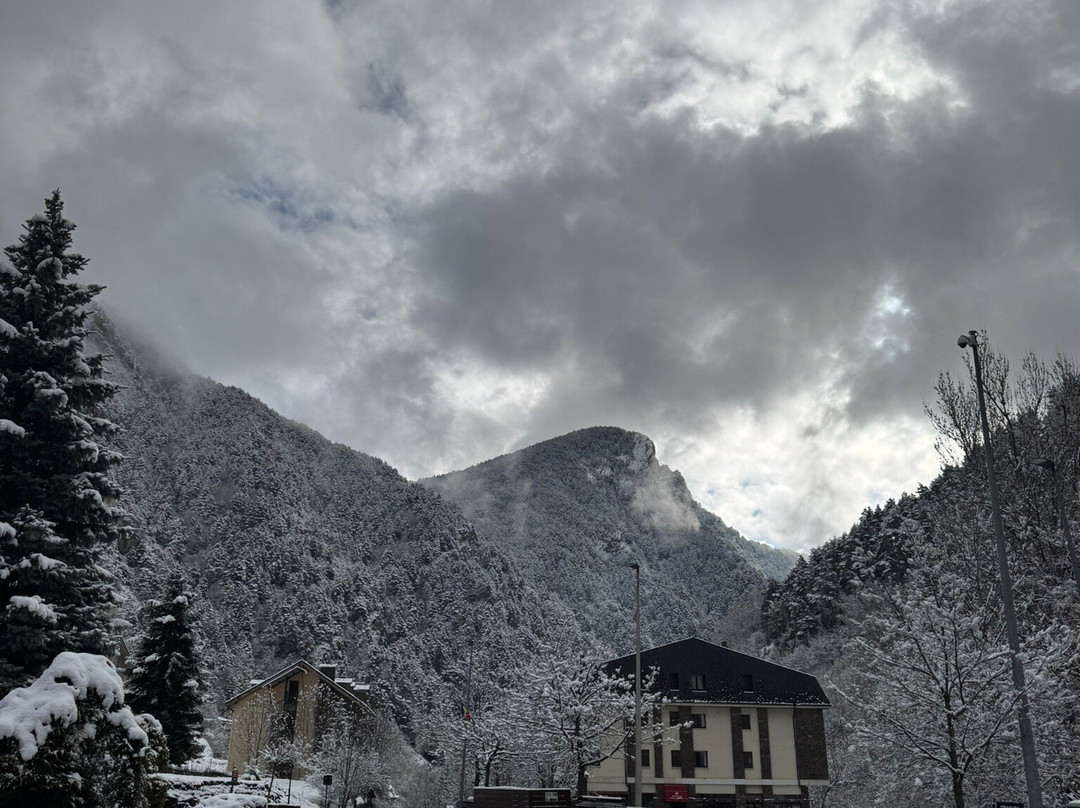 Hotel Palarine主图