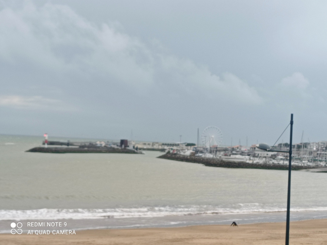 高尔夫家庭酒店主图