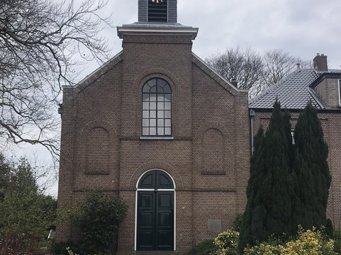 Oud-Katholieke Kerk (1860)