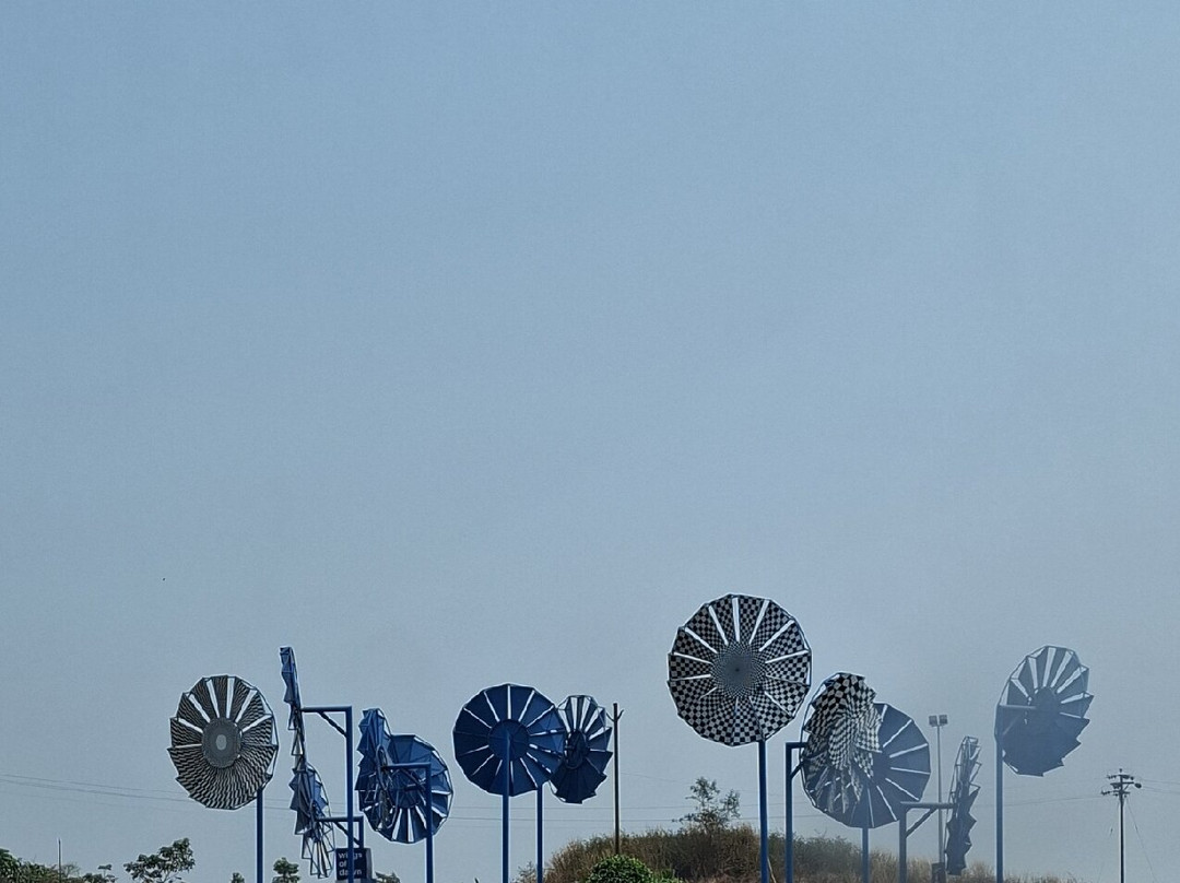 Windmills景点图片