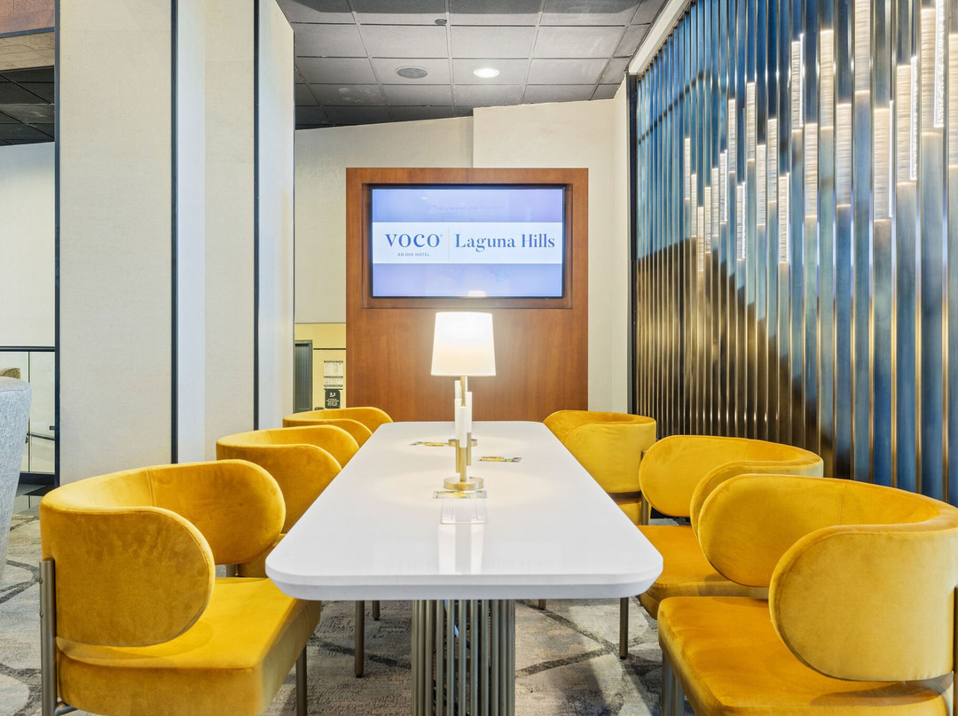 voco Laguna Hills by IHG主图