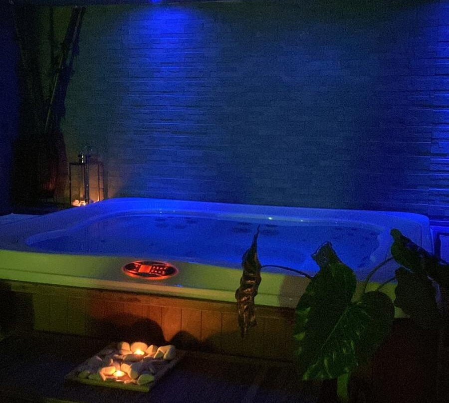 Umbriaverde Sporting & Resort主图