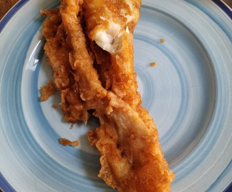Hollins Fish Bar