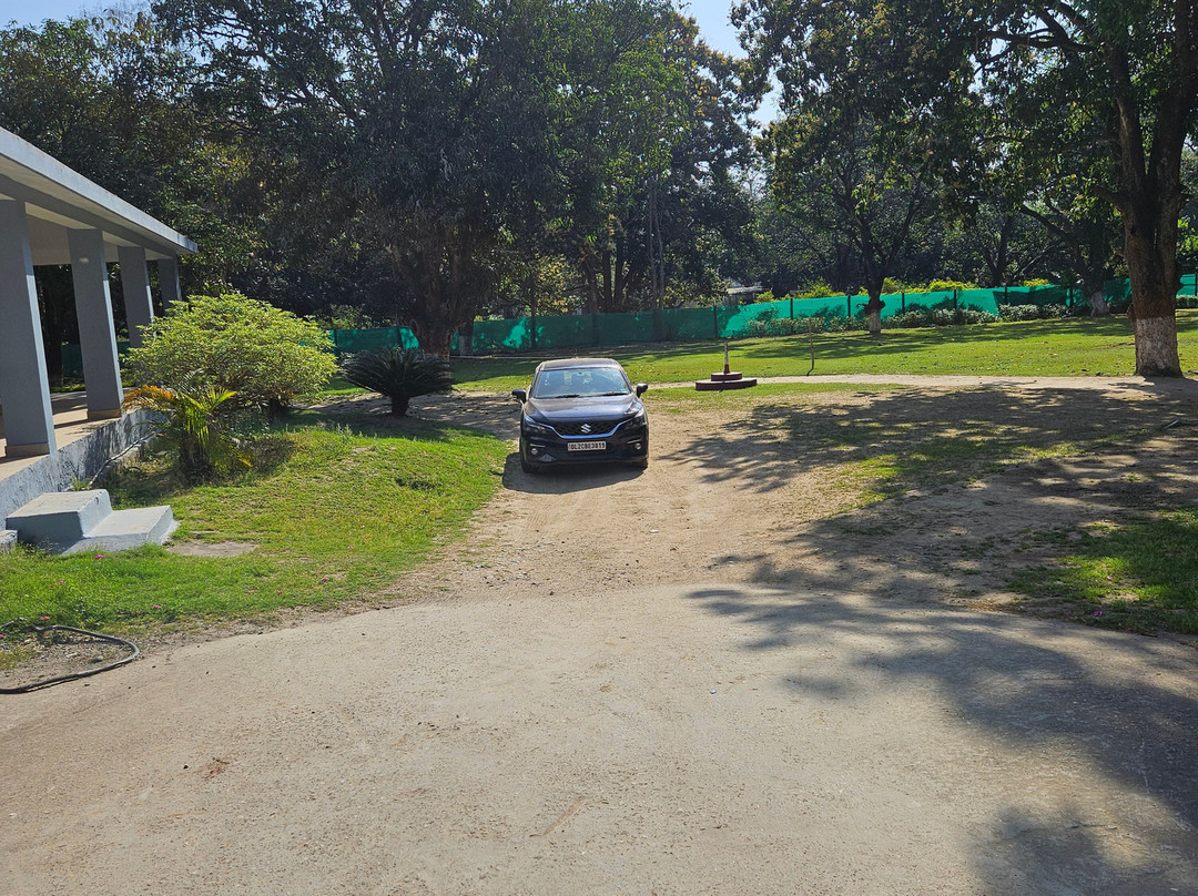 The Woods : An Orchard Retreat主图