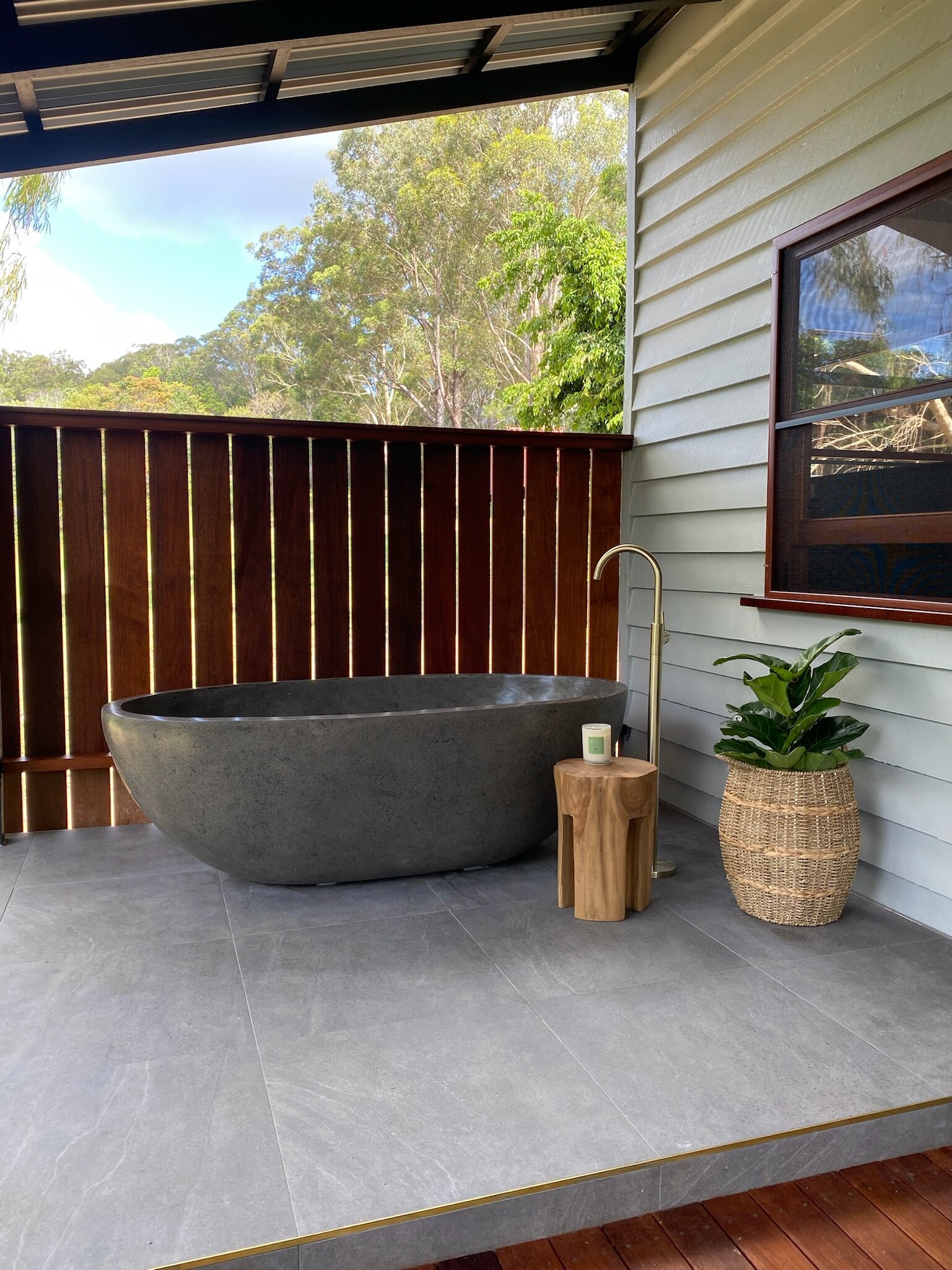 Living Valley Health Retreat-客卧