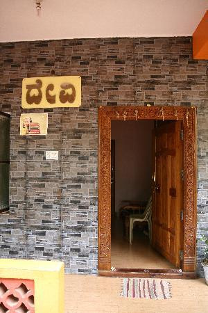 Hari Priya Residency主图