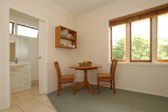 Devonport Motel主图