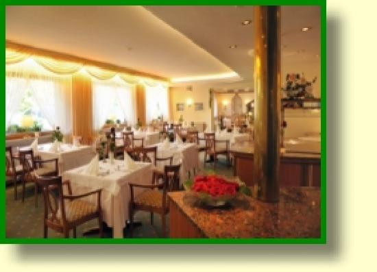 莱茵兰酒店主图