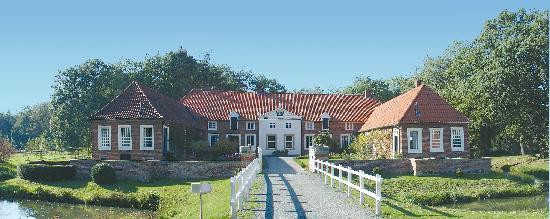 Gut Landegge - Familotel Emsland主图